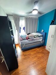 Blk 661A Waterway Sundew (Punggol), HDB 3 Rooms #621165851
